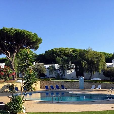 Prado Villas Vilamoura Kültér fotó