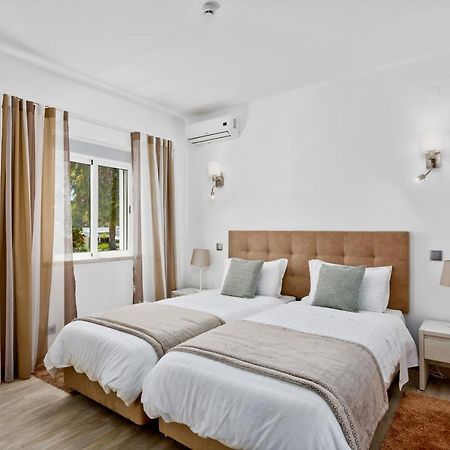 Prado Villas Vilamoura Kültér fotó