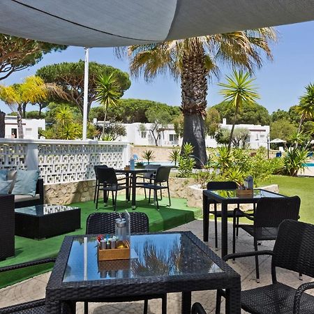 Prado Villas Vilamoura Kültér fotó