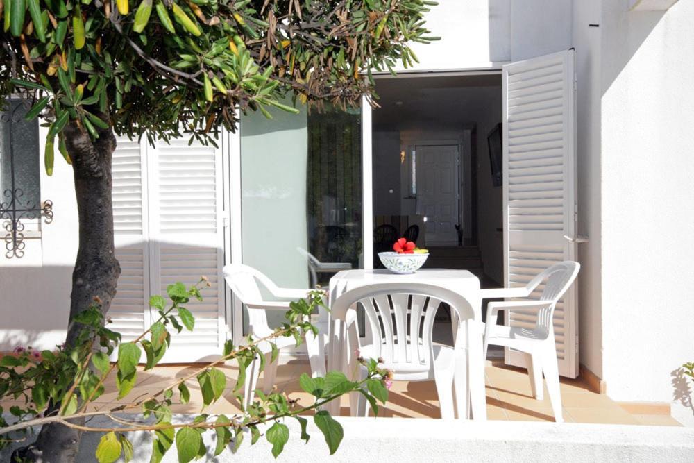 Prado Villas Vilamoura Szoba fotó