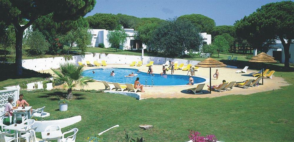 Prado Villas Vilamoura Kültér fotó