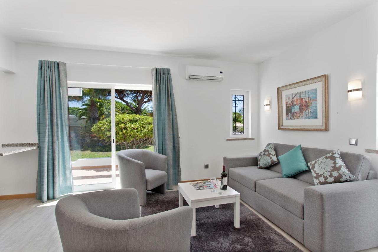 Prado Villas Vilamoura Kültér fotó