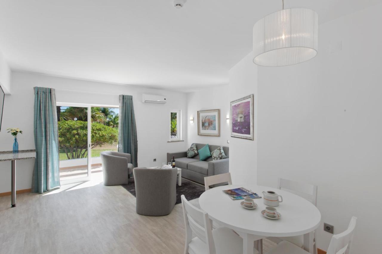 Prado Villas Vilamoura Kültér fotó