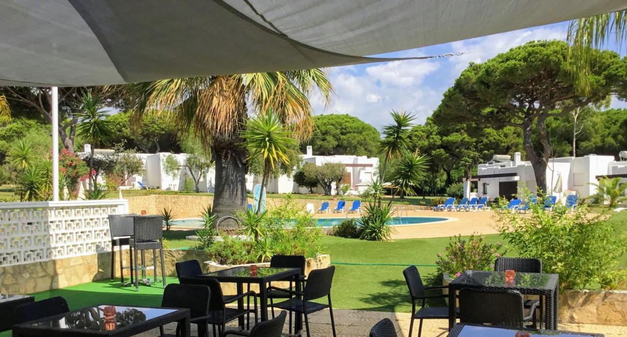 Prado Villas Vilamoura Kültér fotó