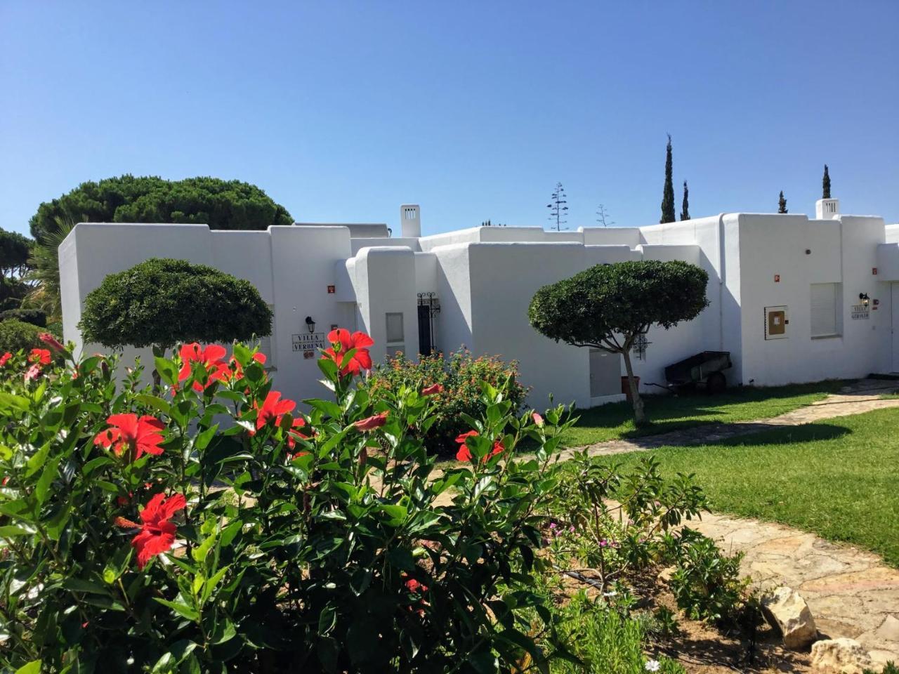 Prado Villas Vilamoura Kültér fotó