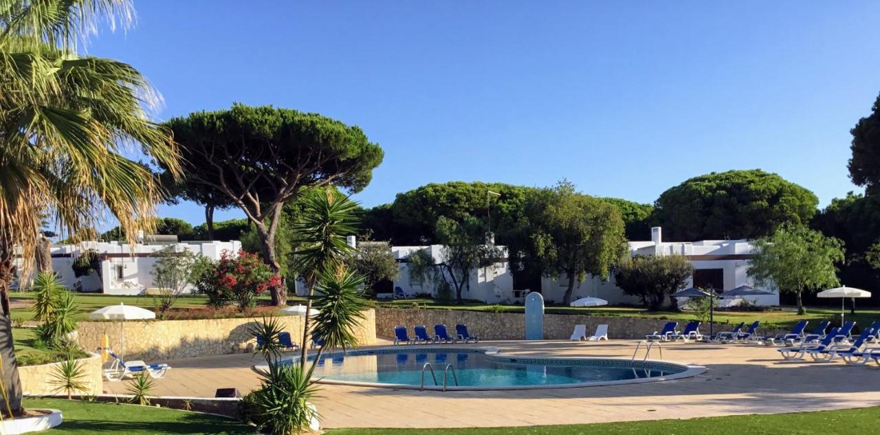Prado Villas Vilamoura Kültér fotó