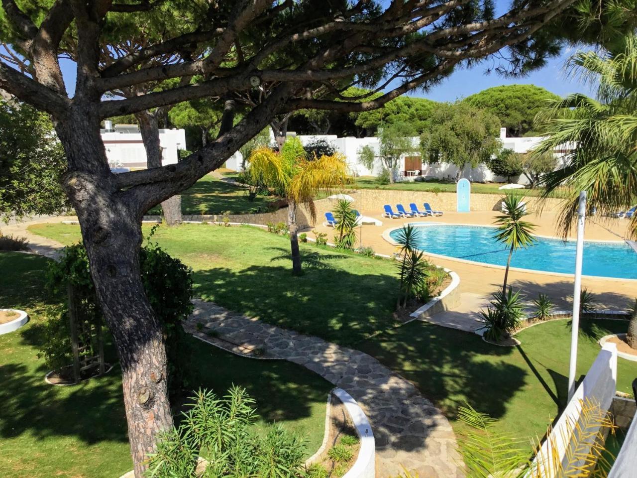 Prado Villas Vilamoura Kültér fotó