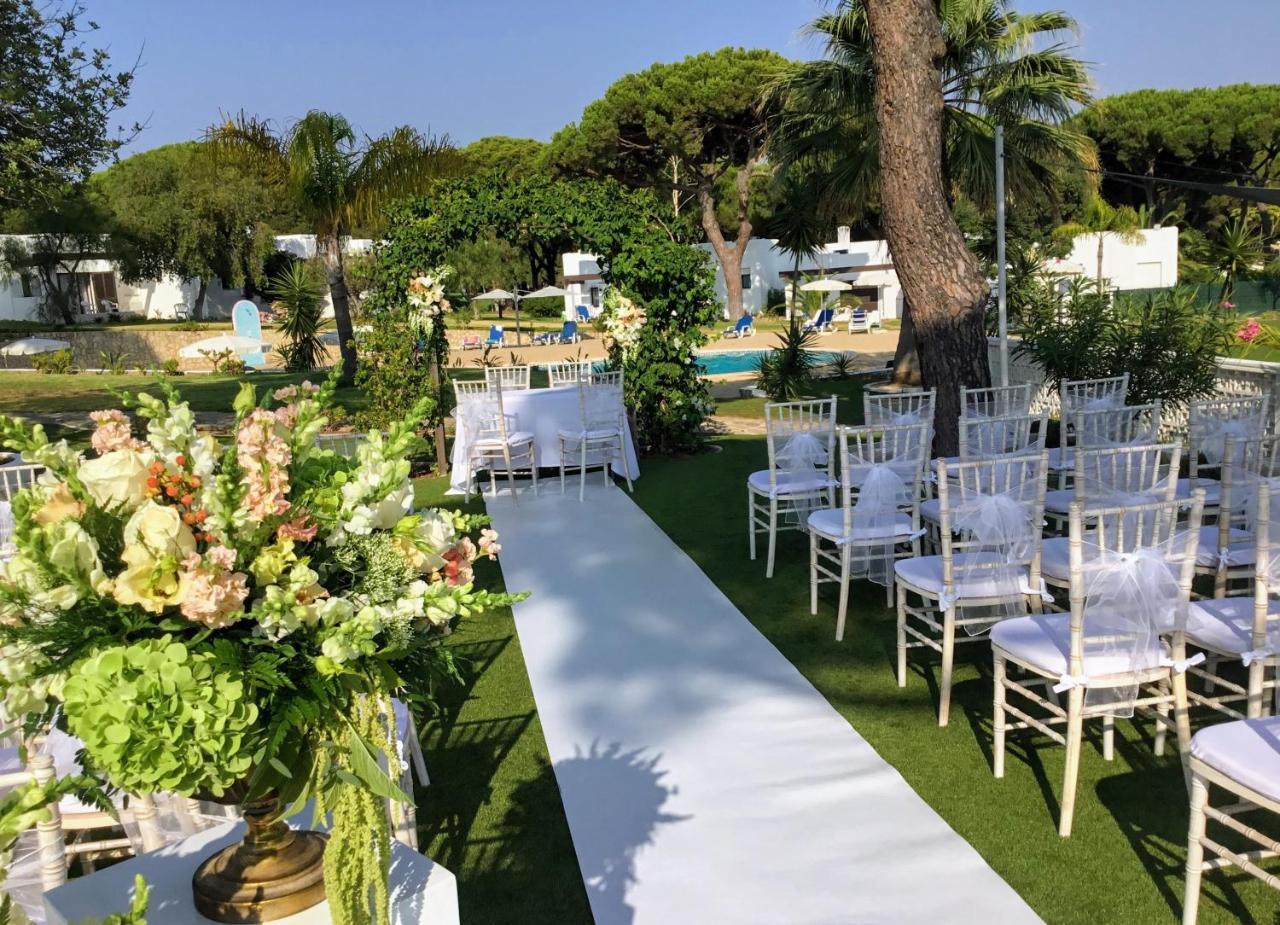 Prado Villas Vilamoura Kültér fotó