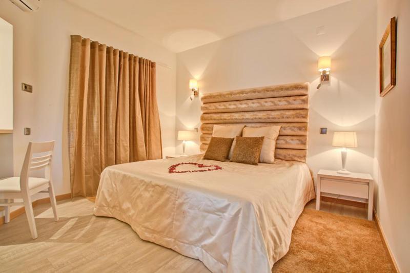 Prado Villas Vilamoura Kültér fotó