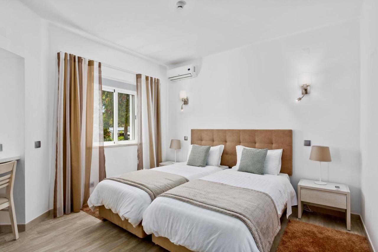 Prado Villas Vilamoura Kültér fotó