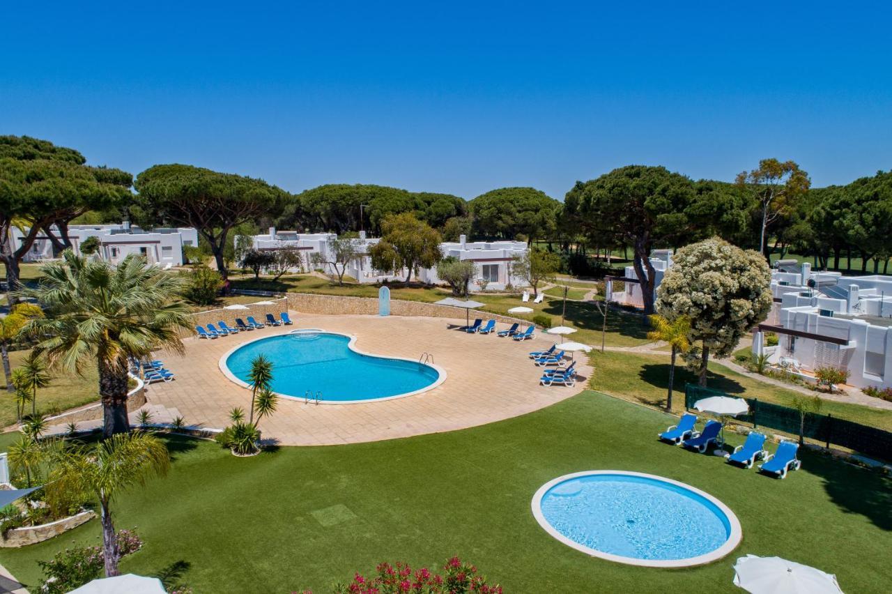 Prado Villas Vilamoura Kültér fotó