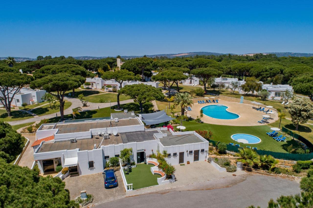 Prado Villas Vilamoura Kültér fotó