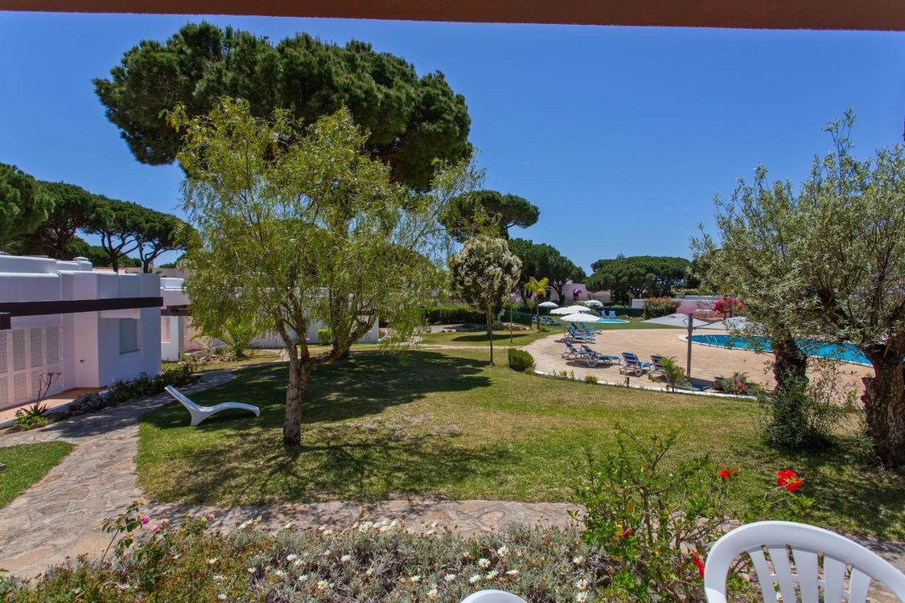 Prado Villas Vilamoura Kültér fotó