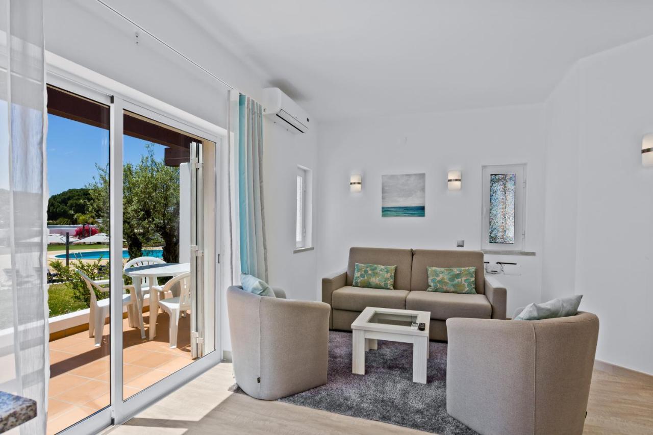Prado Villas Vilamoura Kültér fotó