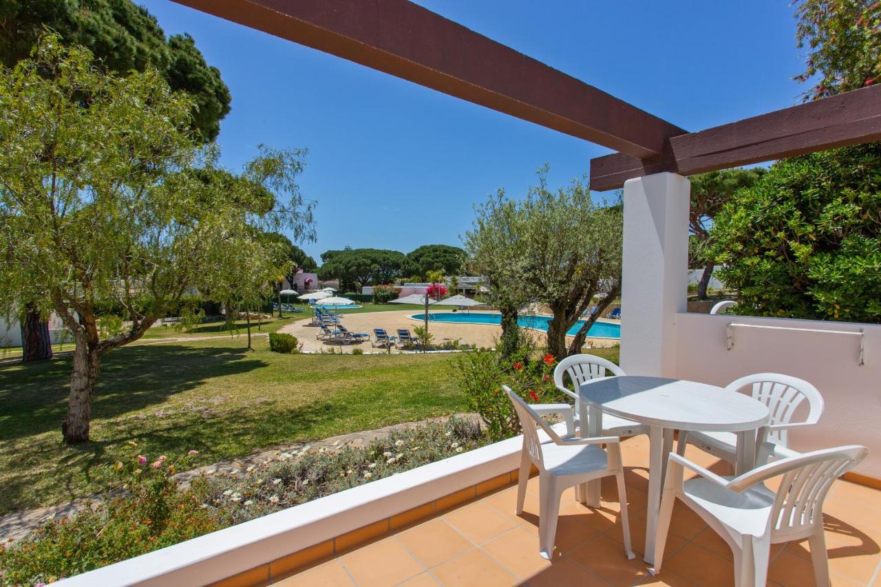 Prado Villas Vilamoura Kültér fotó