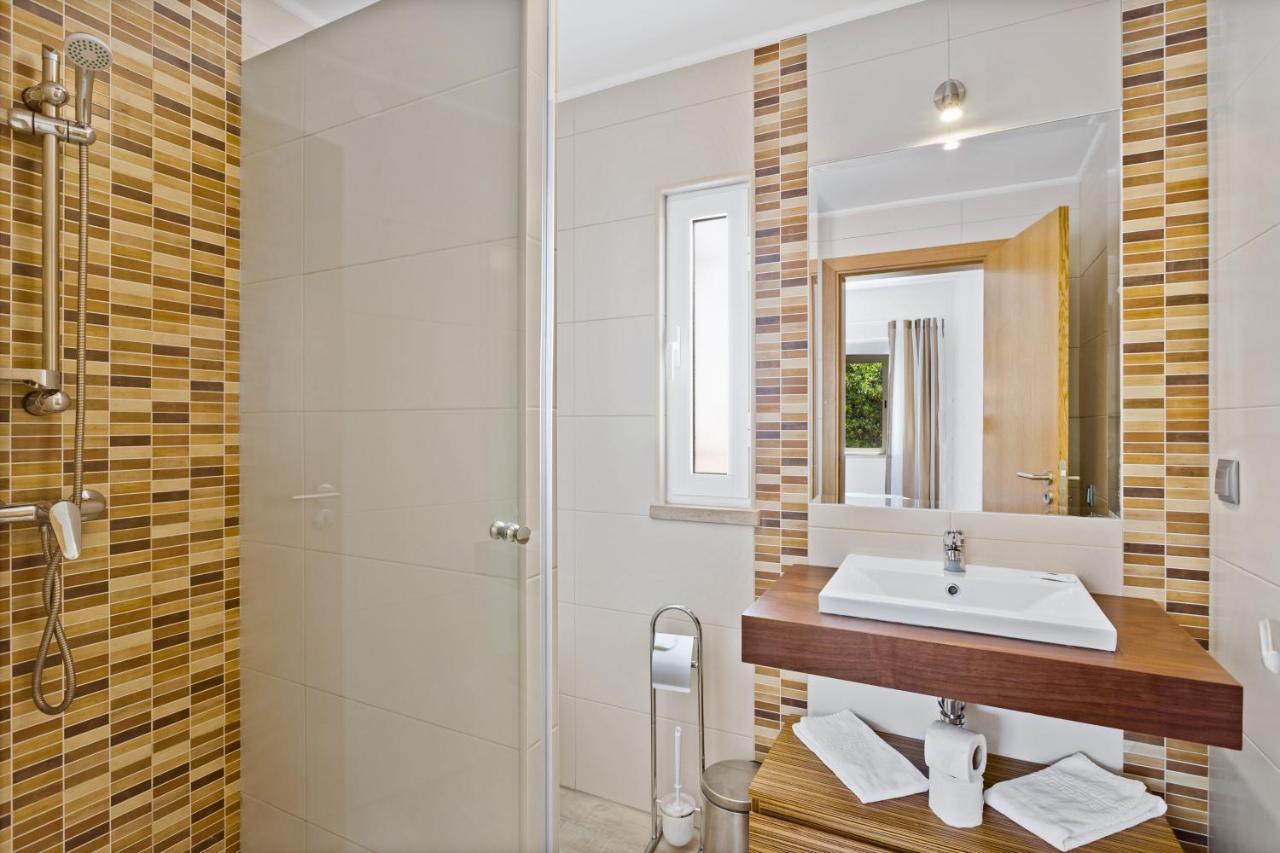 Prado Villas Vilamoura Kültér fotó