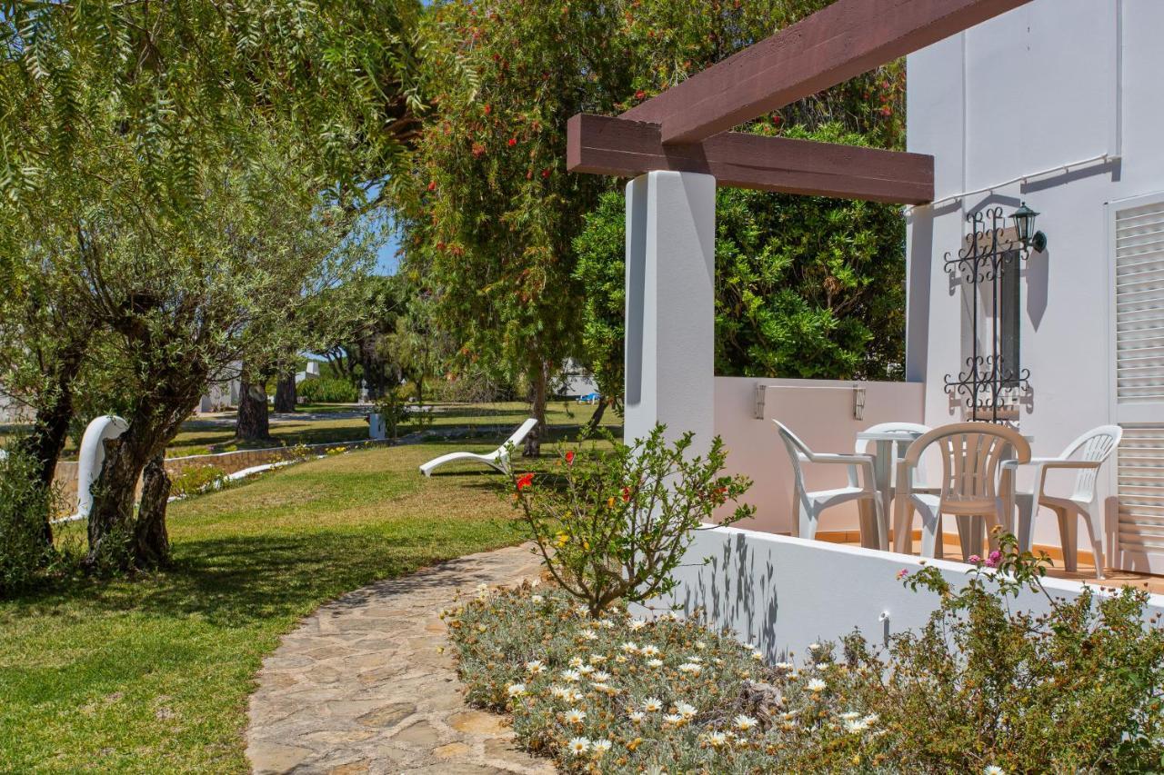Prado Villas Vilamoura Kültér fotó
