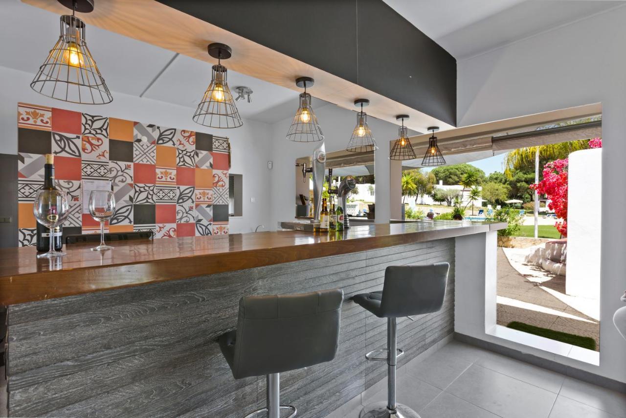 Prado Villas Vilamoura Kültér fotó