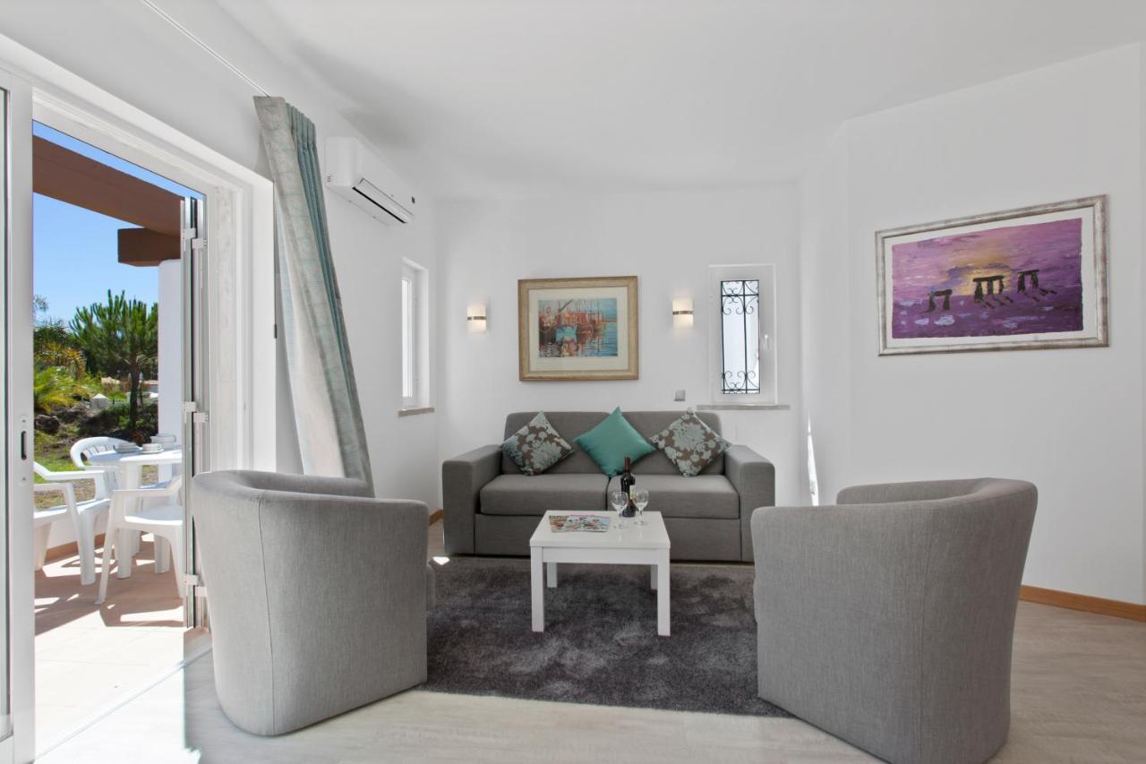 Prado Villas Vilamoura Kültér fotó